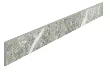 610130004756 Уффици Грэй Плинтус 7.2x90